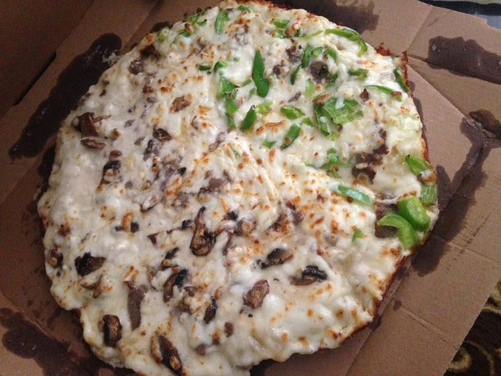 Dominos Pizza | meal delivery | 3332 W Andrew Johnson Hwy, Morristown, TN 37814, USA | 4235871133 OR +1 423-587-1133