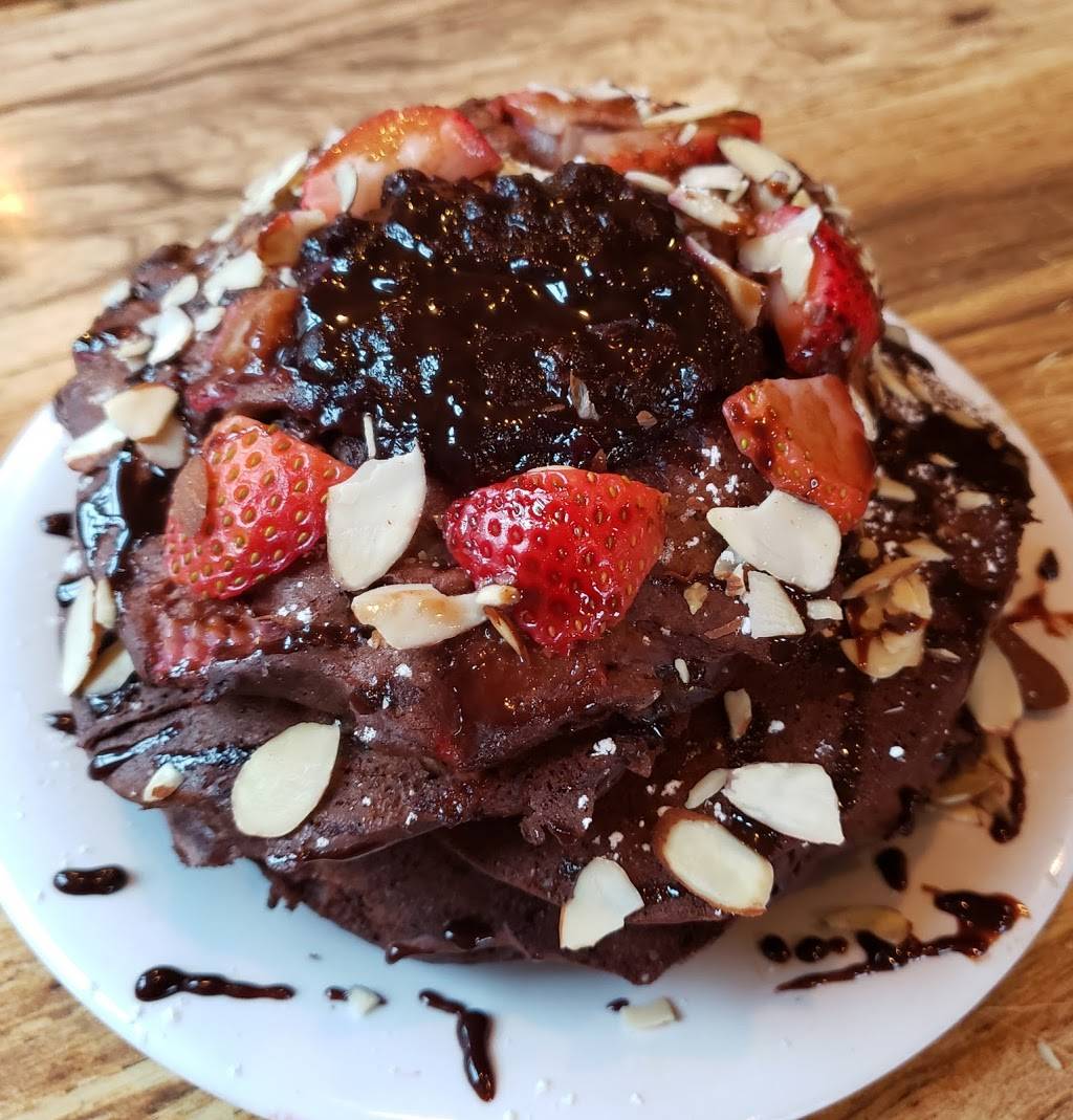 Koffee Korner | restaurant | 15 S Jackson St, Media, PA 19063, USA | 6105661558 OR +1 610-566-1558