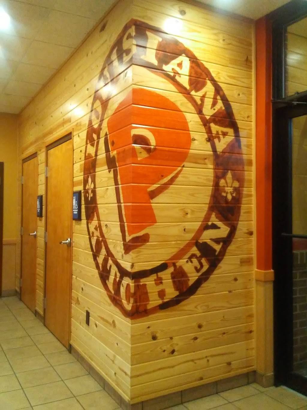 Popeyes Louisiana Kitchen | restaurant | 9085 Middleford Rd, Seaford, DE 19973, USA | 3026294150 OR +1 302-629-4150