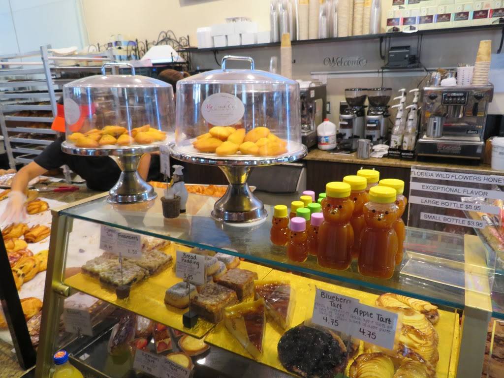 My French Cafe | cafe | 5931, 7782 Winter Garden Vineland Rd # 100, Windermere, FL 34786, USA | 4073478945 OR +1 407-347-8945