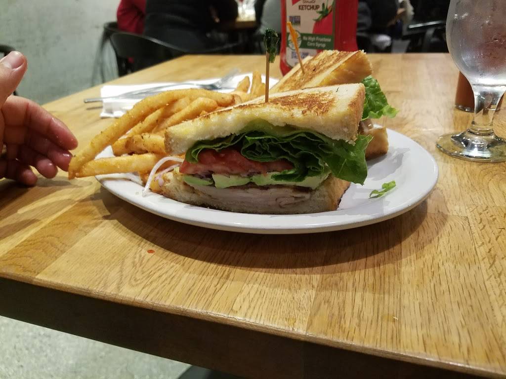 Portobellos | restaurant | 150 Main St, Salinas, CA 93901, USA | 8317530797 OR +1 831-753-0797