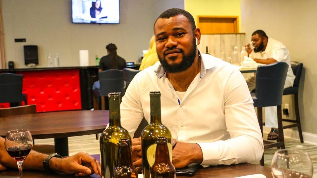 The African Grill | restaurant | 3665 Club Dr STE 102, Duluth, GA 30096, USA | 6785851369 OR +1 678-585-1369