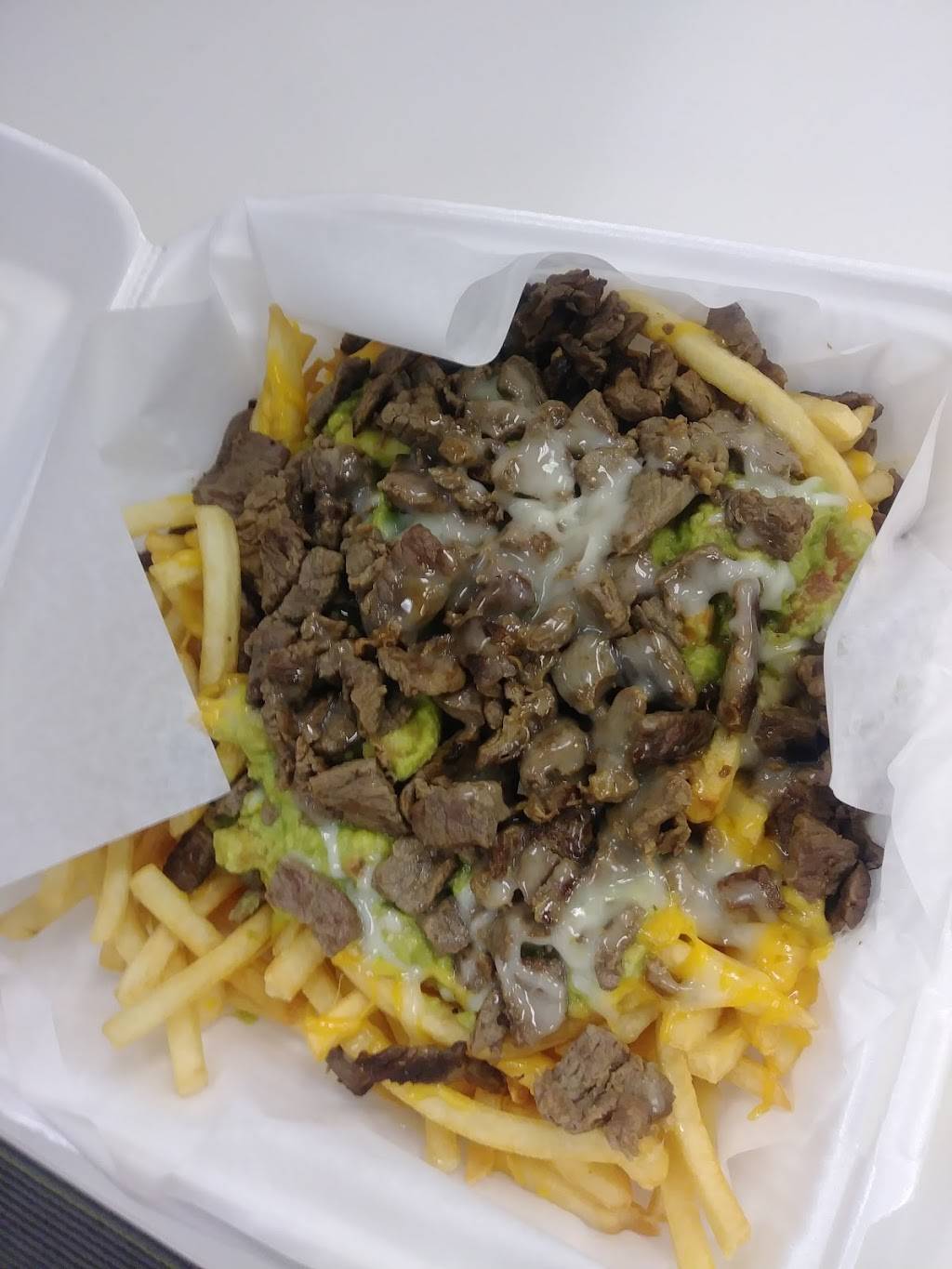 Taco Salsa | restaurant | 4701 N Academy Blvd, Colorado Springs, CO 80918, USA | 7193449150 OR +1 719-344-9150