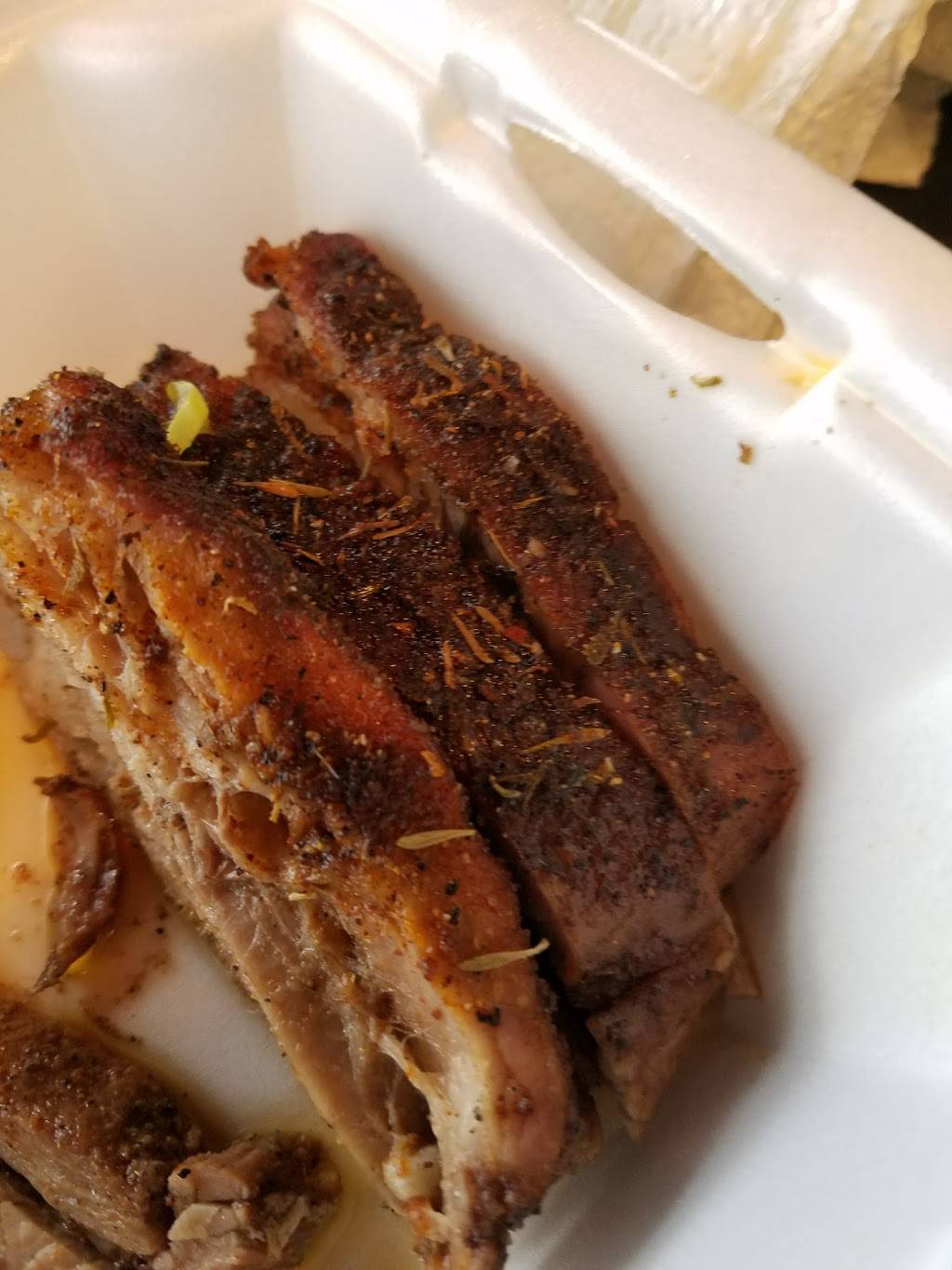 Evelyns Food Love | cafe | 5522 S State St, Chicago, IL 60621, USA | 8728185557 OR +1 872-818-5557