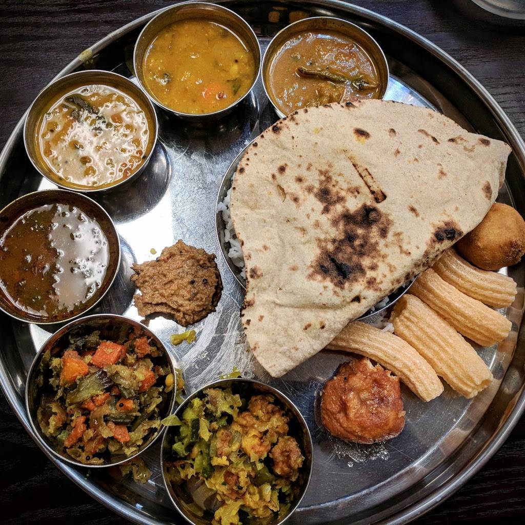 Ugadi | restaurant | 950 W El Camino Real, Sunnyvale, CA 94087, USA | 4087435344 OR +1 408-743-5344