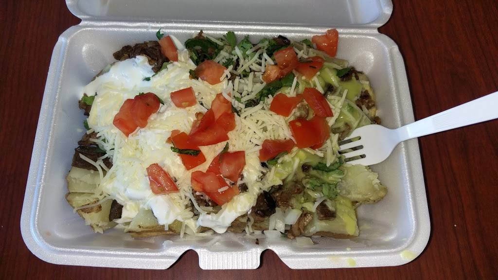 El Frutal | restaurant | 1101 E March Ln G, Stockton, CA 95210, USA | 2094761285 OR +1 209-476-1285