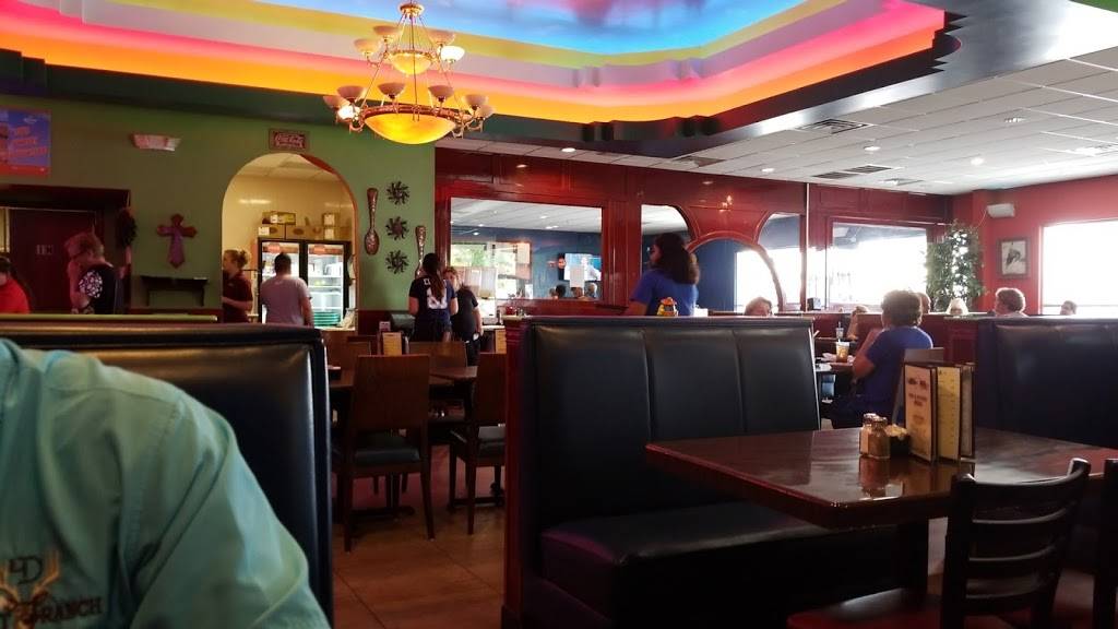 El Nuevo Mexico Restaurant | restaurant | 201 Childers Dr, Bastrop, TX 78602, USA | 5123211800 OR +1 512-321-1800