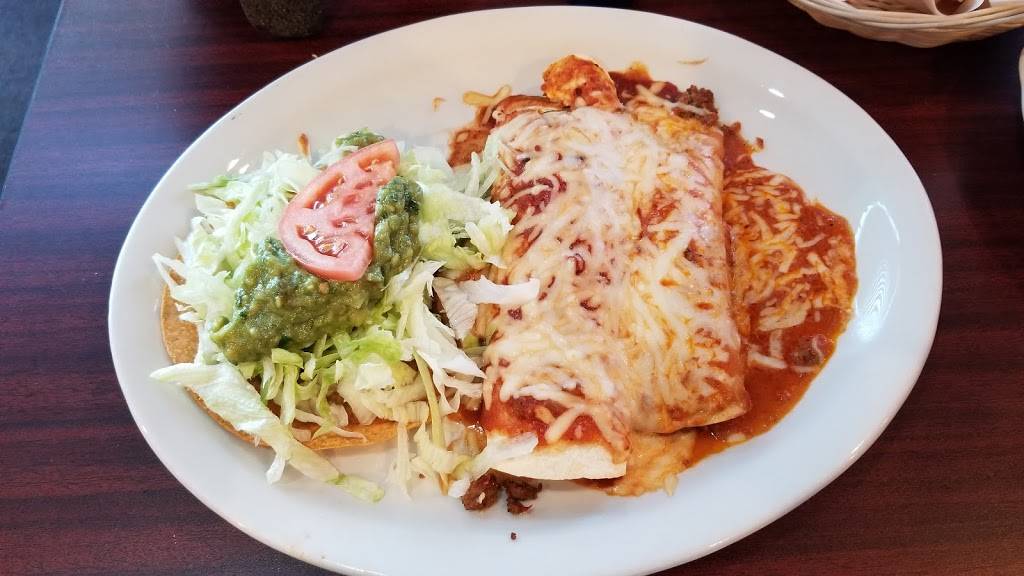 La Carreta Mexican Restaurant | restaurant | 1092 Eagleton Blvd, London, OH 43140, USA | 7409083060 OR +1 740-908-3060