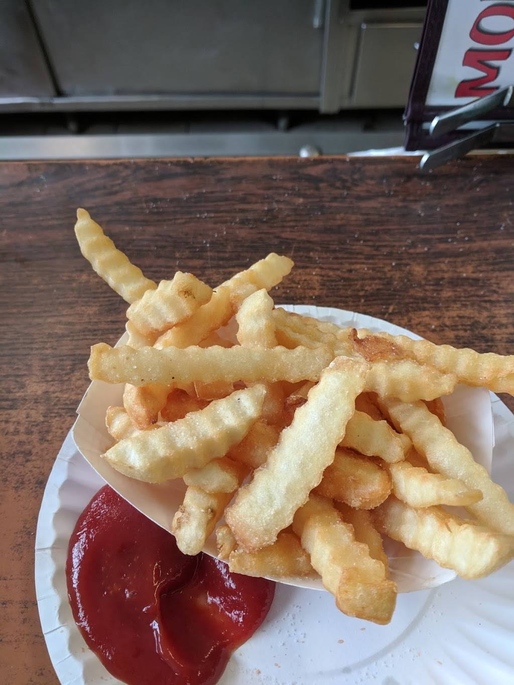 Mom Wards Sub Shop | restaurant | 5910 Ritchie Hwy, Baltimore, MD 21225, USA | 4107894000 OR +1 410-789-4000