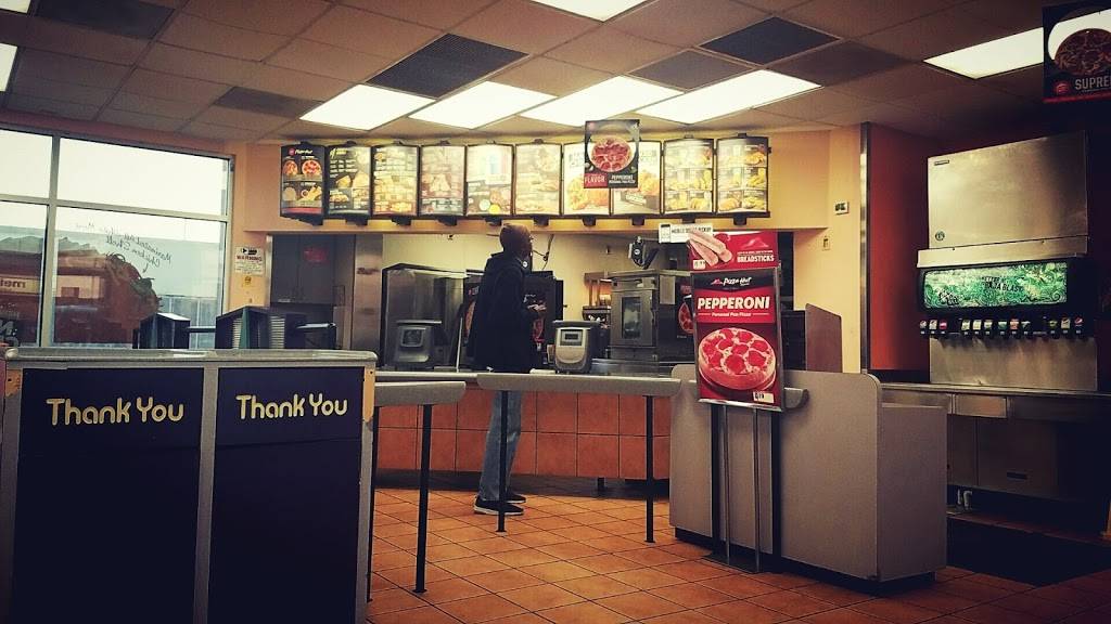 Taco Bell | meal takeaway | 1004 N 24th St, Phoenix, AZ 85008, USA | 6023930881 OR +1 602-393-0881