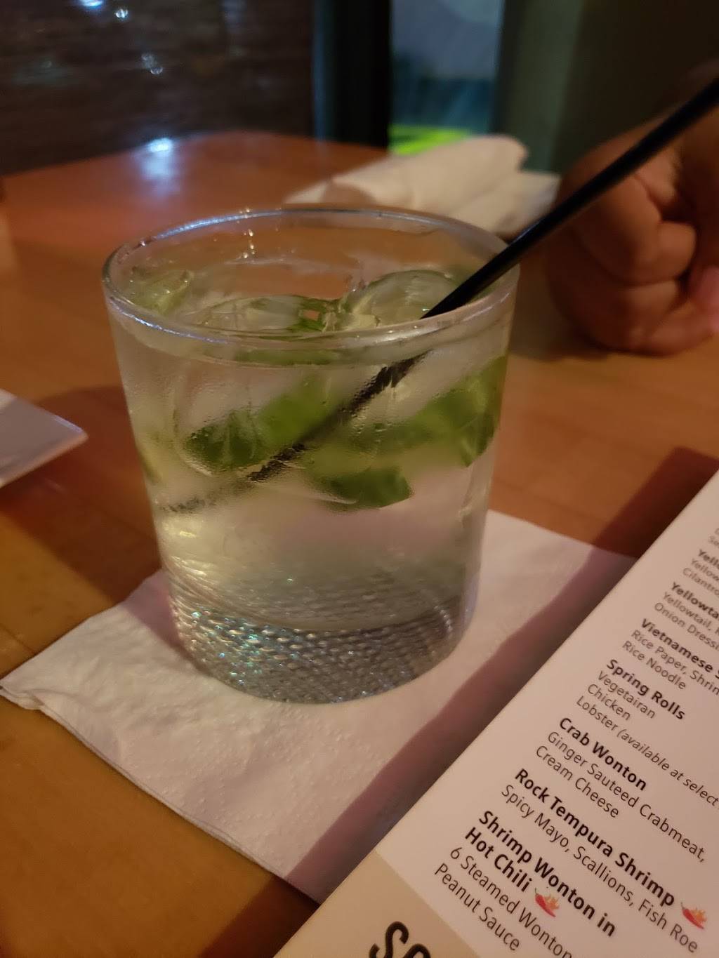 Miyos | restaurant | 3250 Forest Dr b, Columbia, SC 29204, USA | 8037439996 OR +1 803-743-9996