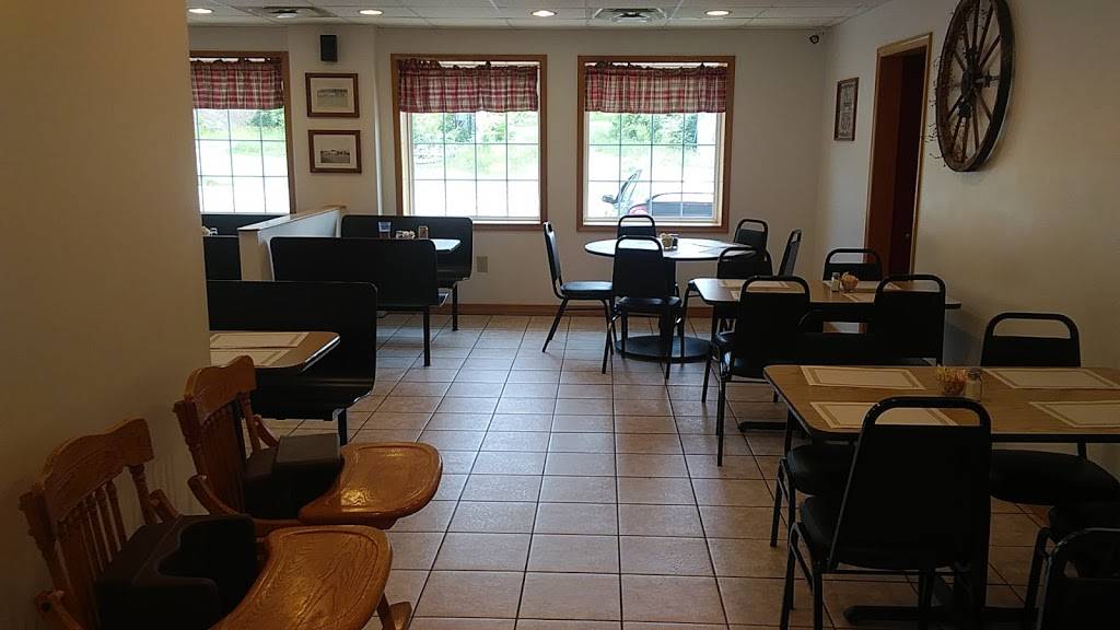 Burlington Cafe | restaurant | RR 50, Burlington, WV 26710, USA | 3042895499 OR +1 304-289-5499