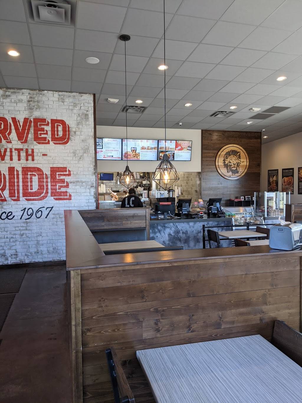 Lions Choice | restaurant | 10313 Metcalf Ave Metcalf 103 Center, Overland Park, KS 66212, USA | 9133478091 OR +1 913-347-8091