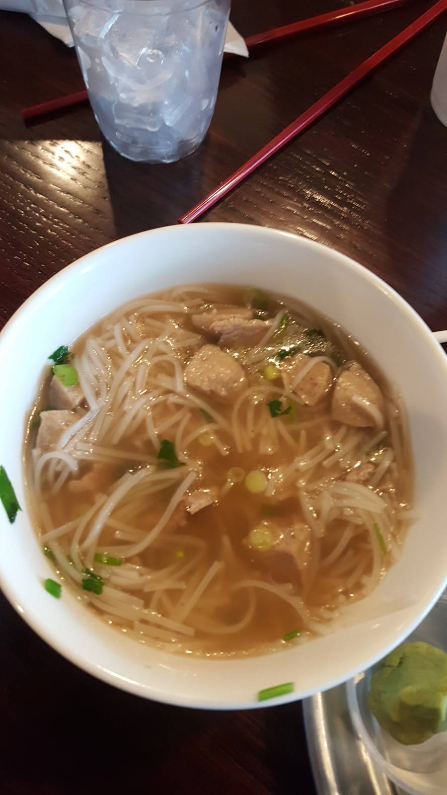 PHO Vietnamese Cuisine | restaurant | 10500 Ulmerton Rd, Largo, FL 33771, USA | 7273033233 OR +1 727-303-3233