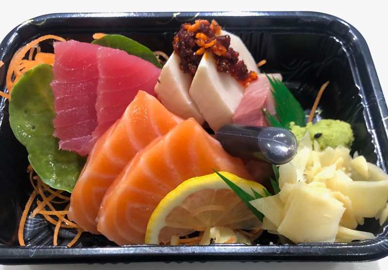 Sushi and Poke | restaurant | 1310 South St, Philadelphia, PA 19147, USA | 2157328888 OR +1 215-732-8888