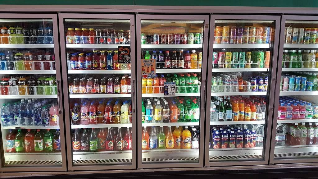 La Fiesta Supermarket | Stockton | restaurant | 1900 S, El Dorado St, Stockton, CA 95206, USA | 2095940304 OR +1 209-594-0304