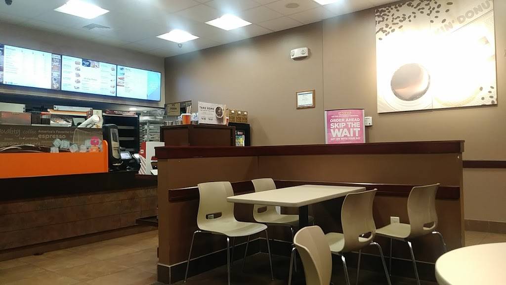 Dunkin | bakery | 390 N Rock Island Rd, Margate, FL 33063, USA | 7542050108 OR +1 754-205-0108
