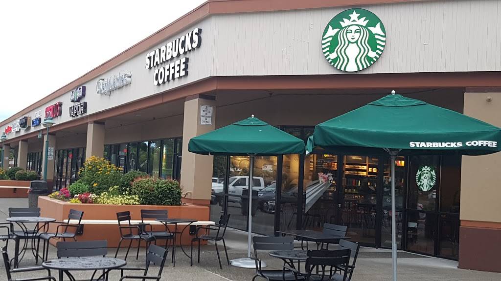 Starbucks | cafe | 1401 Marvin Rd NE #109, Lacey, WA 98516, USA | 3604911190 OR +1 360-491-1190
