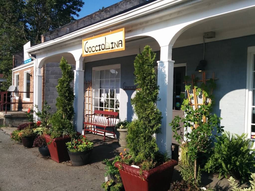 Gocciolina | restaurant | 3314 Guess Rd, Durham, NC 27705, USA | 9199734089 OR +1 919-973-4089