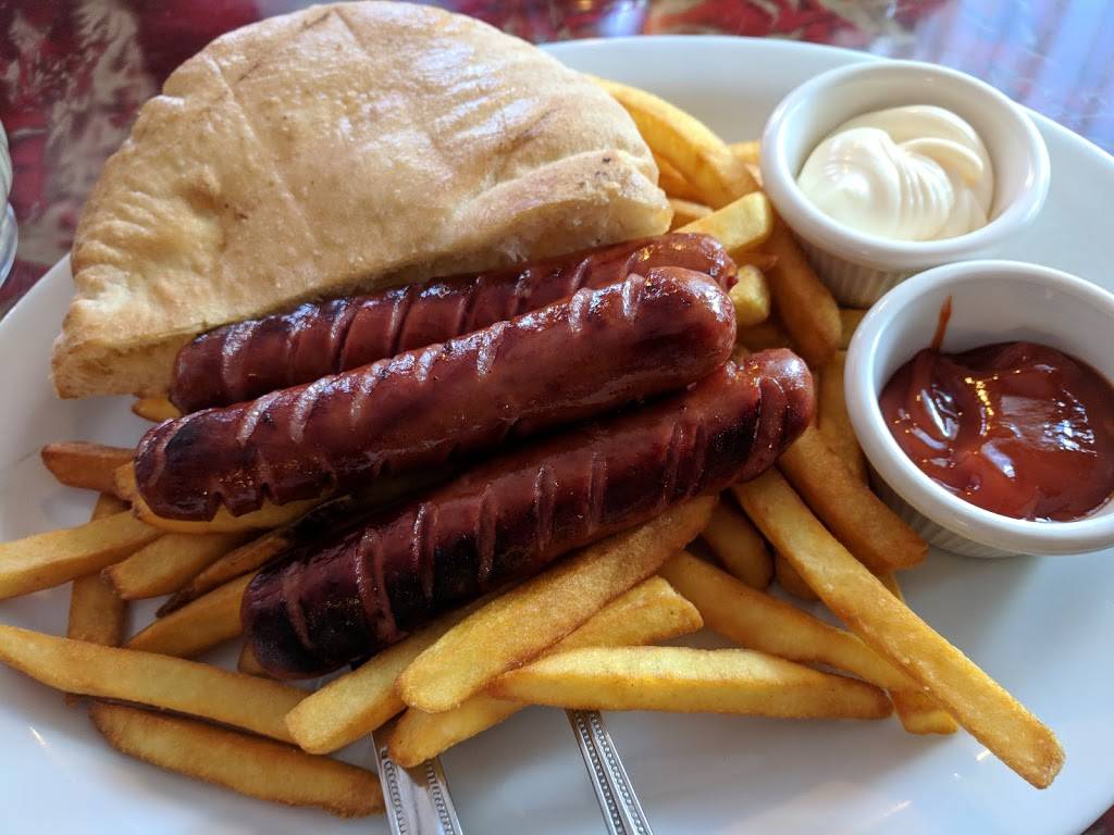 Bosnia Restaurant | restaurant | 2902 NE Burton Rd, Vancouver, WA 98662, USA | 3608823440 OR +1 360-882-3440