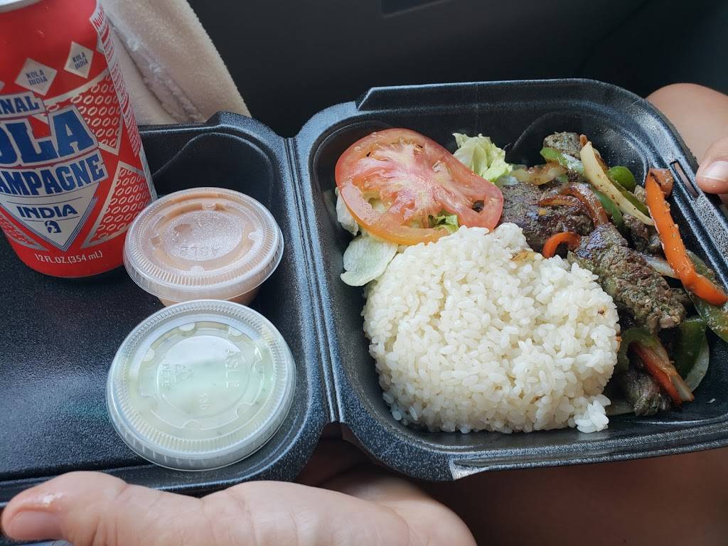 Downtown Boricua Grill | restaurant | 2704 E College Ave, Ruskin, FL 33570, USA | 8137480030 OR +1 813-748-0030