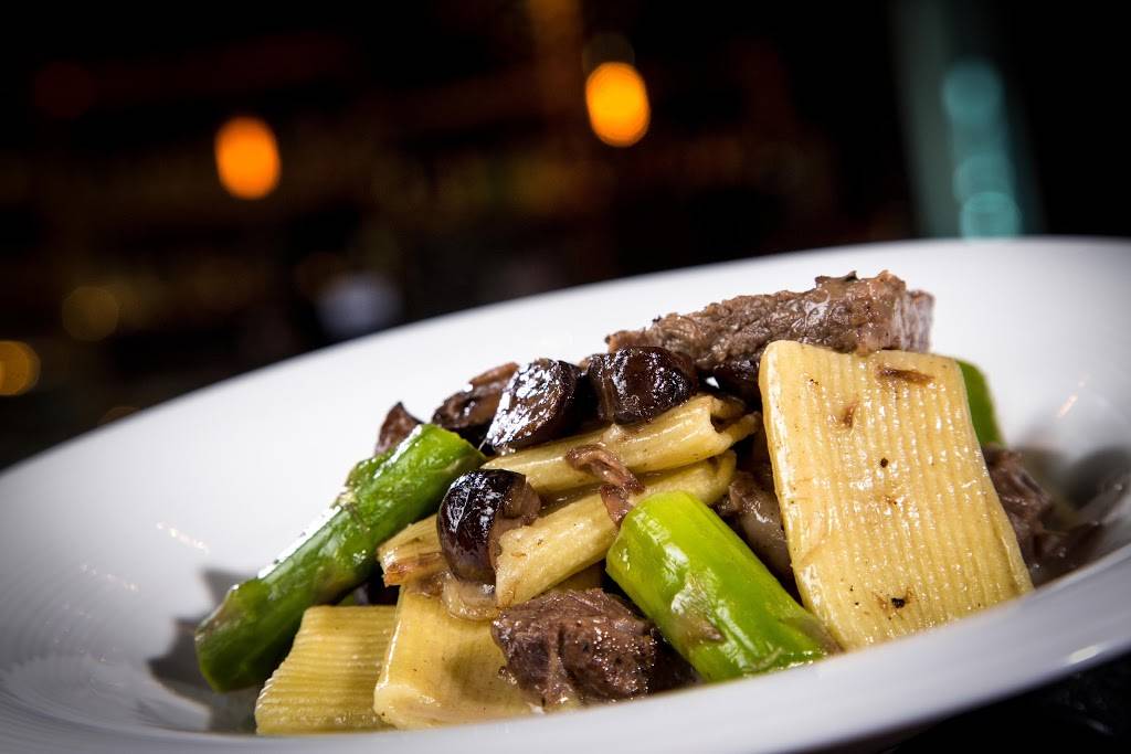 Ciao Cucina & Bar | meal takeaway | 4443 Lyons Rd D104, Coconut Creek, FL 33073, USA | 9546011234 OR +1 954-601-1234