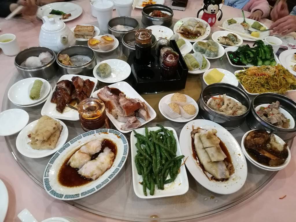 Hong Kong Pearl Seafood Restaurant | restaurant | 6286 Arlington Blvd, Falls Church, VA 22044, USA | 7032371388 OR +1 703-237-1388