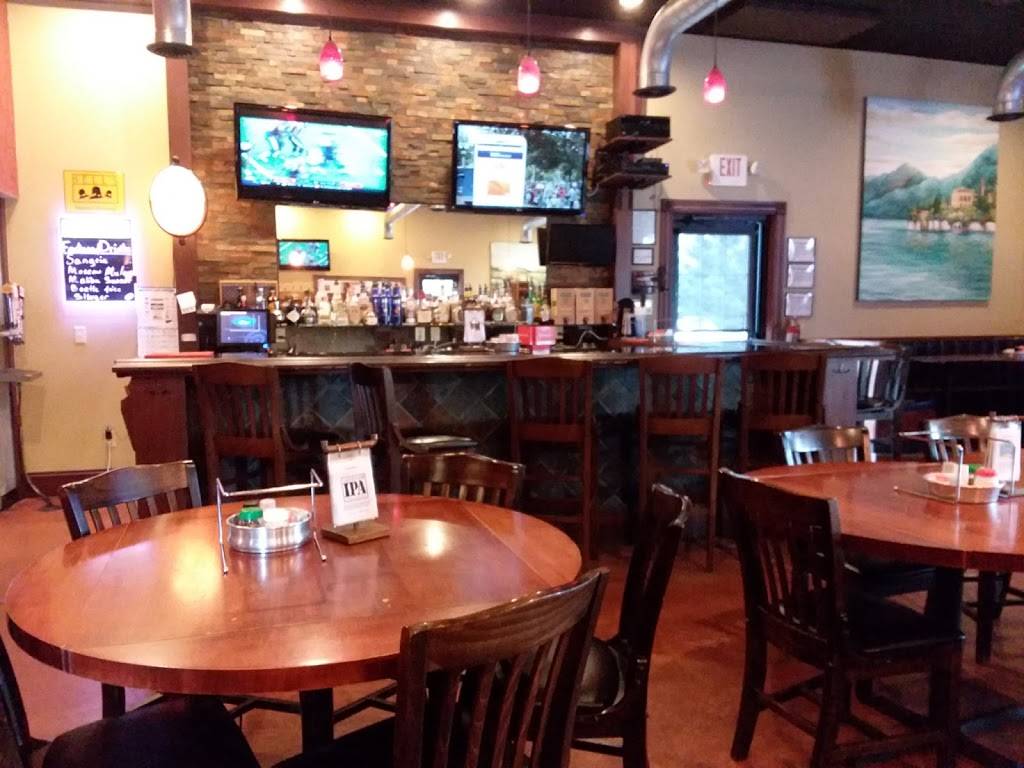 Bentinos Pizza | restaurant | 100 West Washington Street, Jamestown, OH 45335, USA | 9376757200 OR +1 937-675-7200