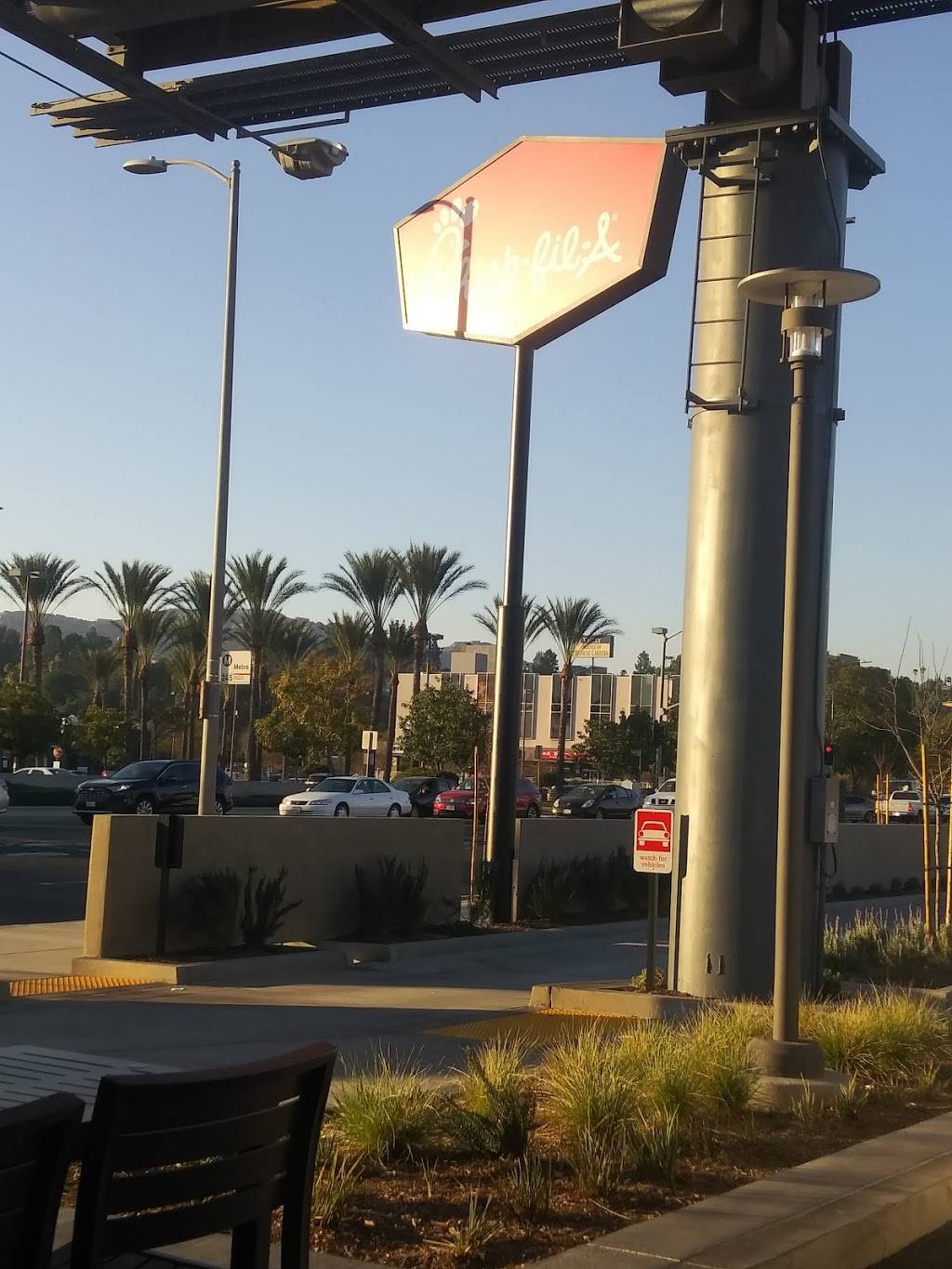 Chick-fil-A | restaurant | 8300 Topanga Canyon Blvd, Canoga Park, CA 91304, USA | 8185391982 OR +1 818-539-1982