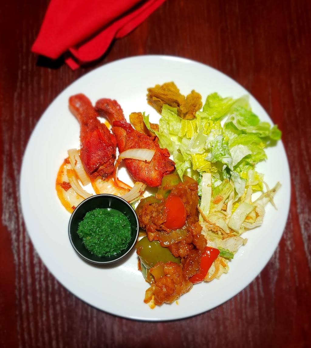 Himalayan Cafe | restaurant | 202 SW 43rd St, Renton, WA 98057, USA | 4252516111 OR +1 425-251-6111