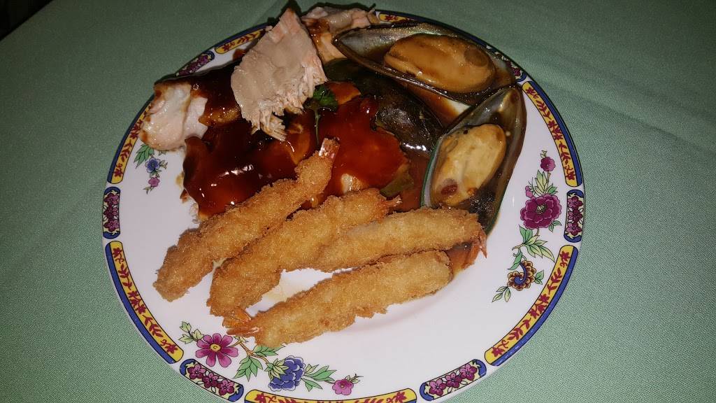 Mandarin Restaurant | meal takeaway | 87 Matheson Blvd E, Mississauga, ON L4Z 1X8, Canada | 9055028000 OR +1 905-502-8000