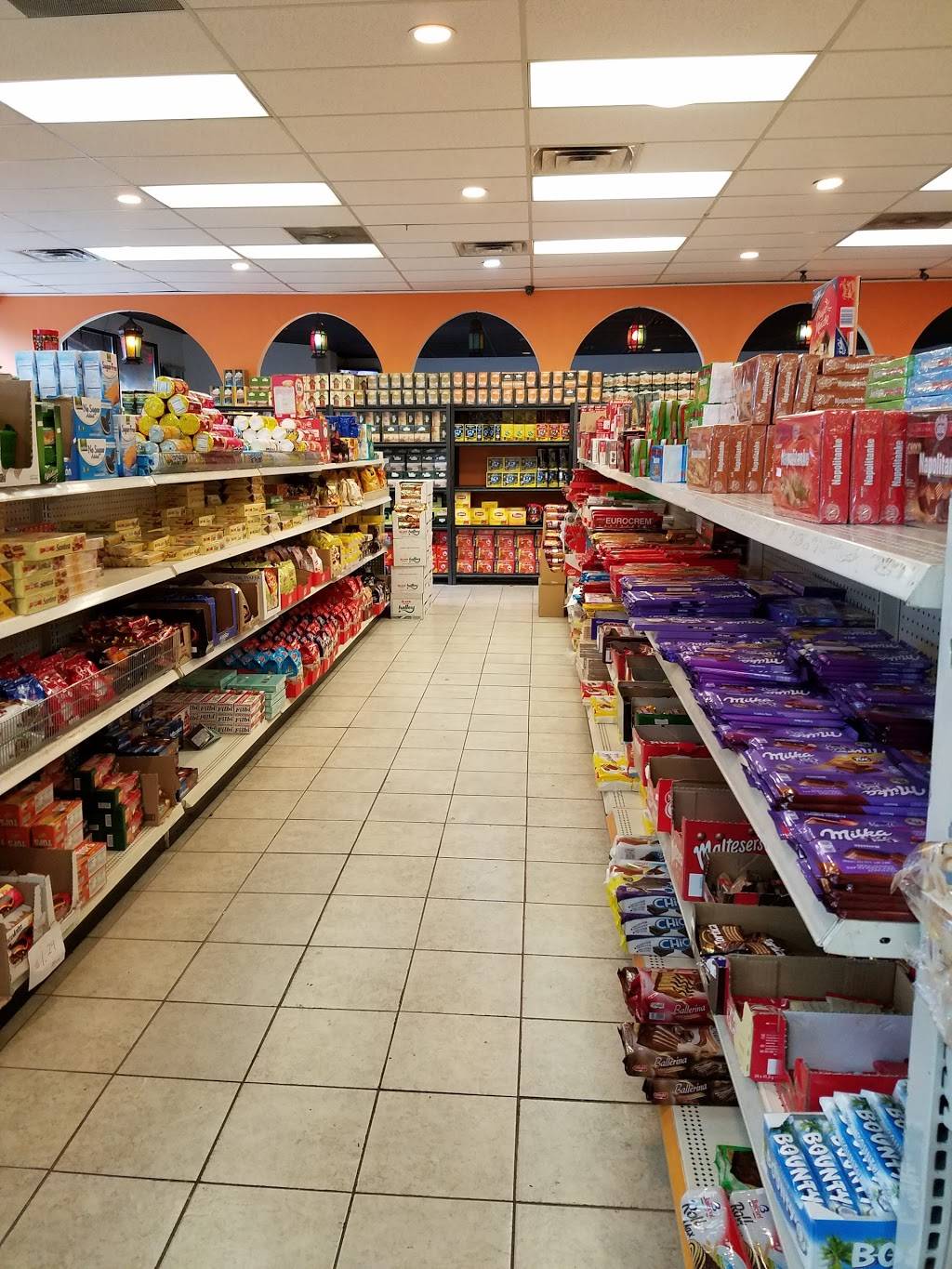 Nashville International Food Market & Bakery | restaurant | 4647 Nolensville Pike, Nashville, TN 37211, USA | 6159152557 OR +1 615-915-2557