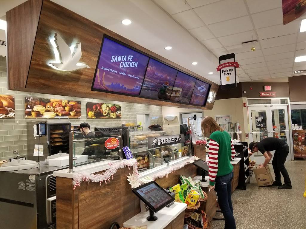 Wawa | cafe | 100 Ponds Edge Drive @, PA-272, Nottingham, PA 19362, USA | 6109327161 OR +1 610-932-7161