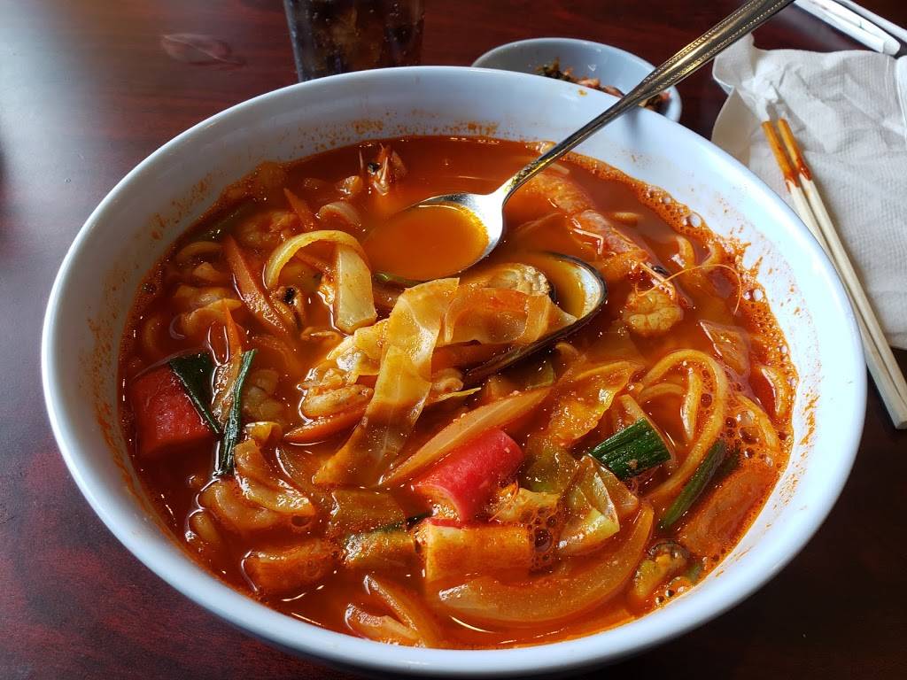 Emonae Korean BBQ | restaurant | 6246 28th St SE a, Grand Rapids, MI 49546, USA | 6166493984 OR +1 616-649-3984