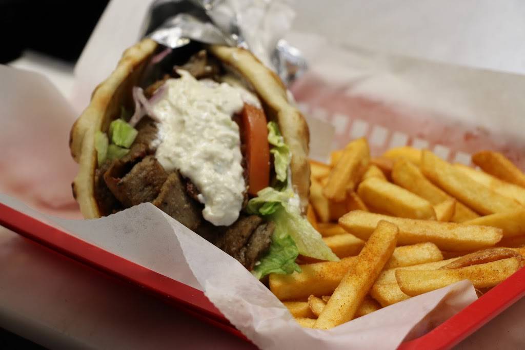 Ali Babas Deli | restaurant | 7624 Sun Vista Way, Orlando, FL 32822, USA | 3217323003 OR +1 321-732-3003