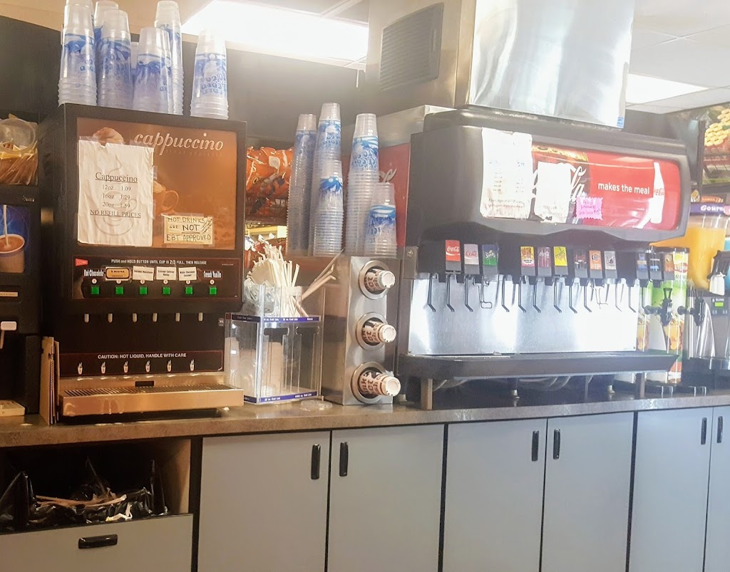 Eagle Stop | restaurant | 24327 US-212, Eagle Butte, SD 57625, USA | 6059648146 OR +1 605-964-8146