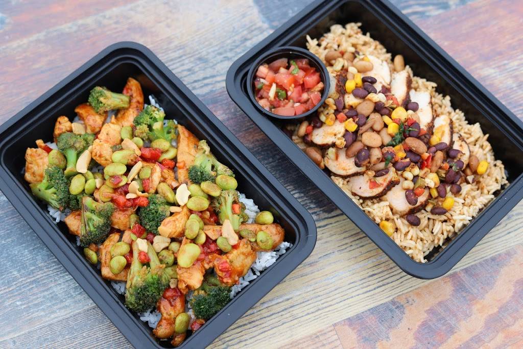 Power Plate Meals | restaurant | 10700 France Ave S Suite 114, Bloomington, MN 55431, USA | 6513407660 OR +1 651-340-7660