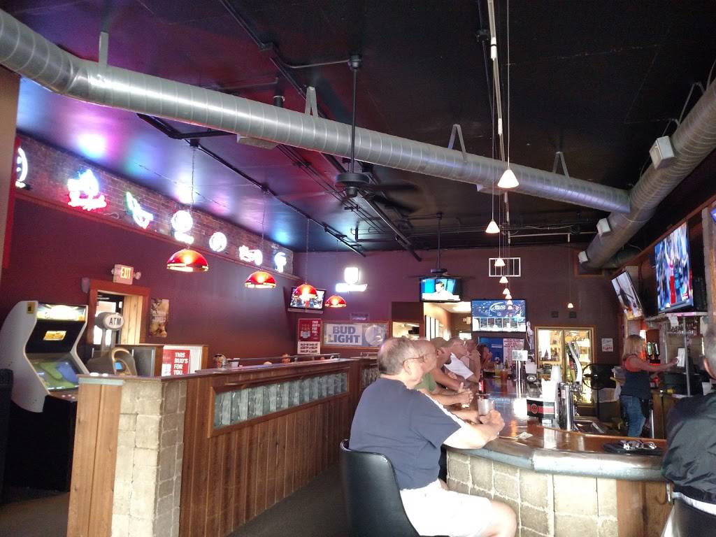 Parkside Grill & Lounge | restaurant | 2307 5th Ave, Moline, IL 61265, USA | 3092770830 OR +1 309-277-0830