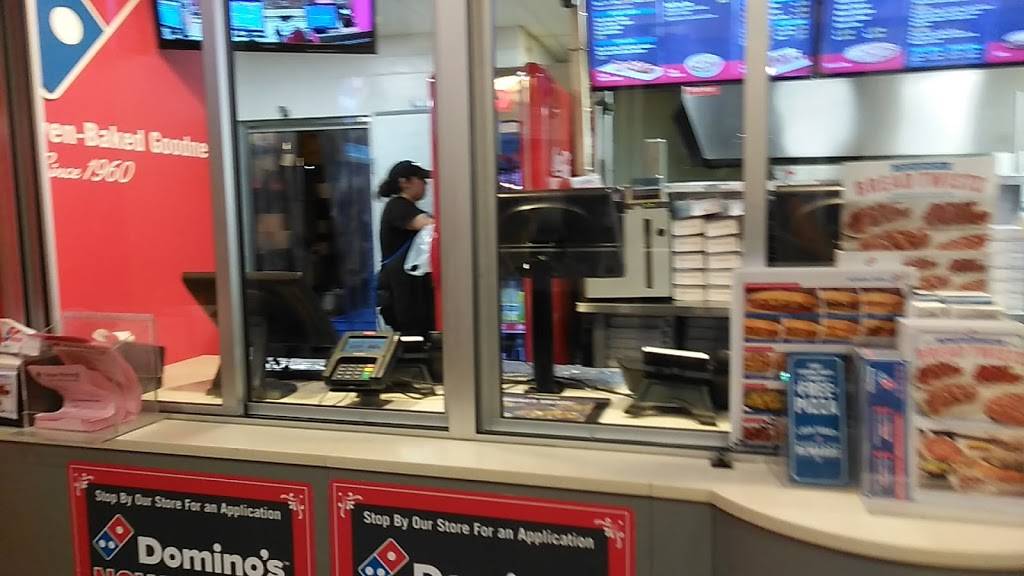 Dominos Pizza | meal delivery | 2411 119th St, Blue Island, IL 60406, USA | 7082390009 OR +1 708-239-0009