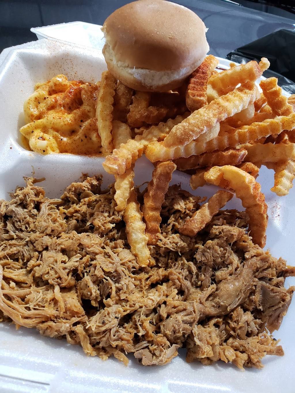 DADDIOS Down Home BBQ | restaurant | 10 Holiday Rambler Ln, Byram, MS 39272, USA | 6013714448 OR +1 601-371-4448