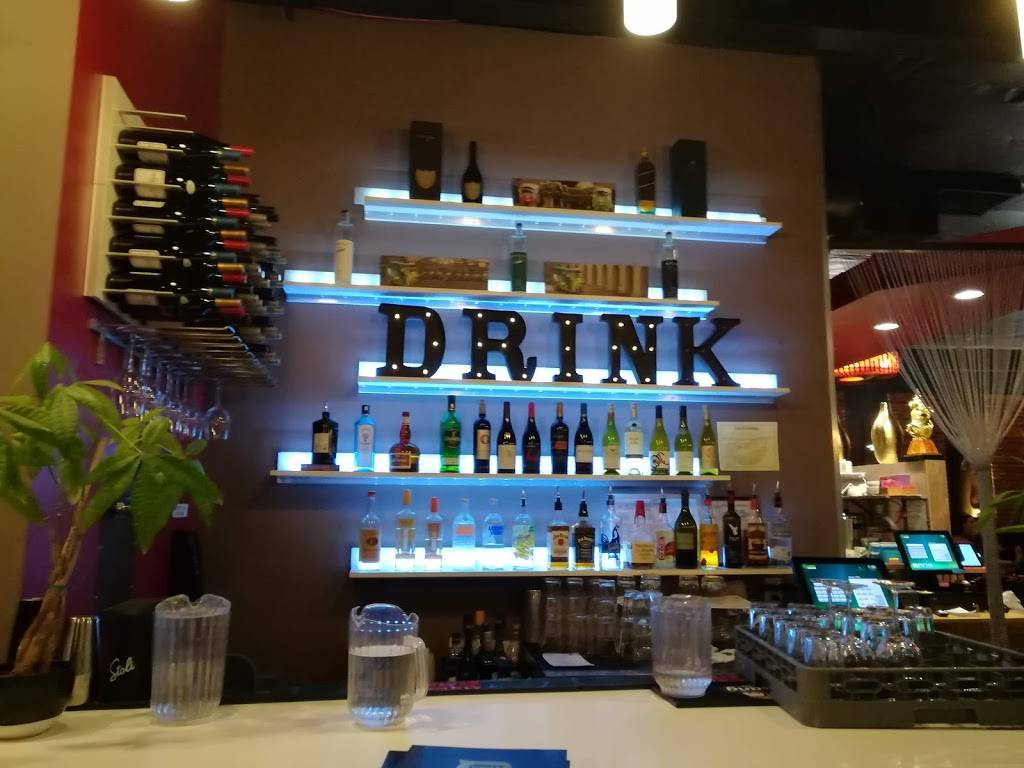 Citizen Thai Bistro | restaurant | 14799 W 6th Ave Frontage Rd, Golden, CO 80401, USA | 3032178010 OR +1 303-217-8010