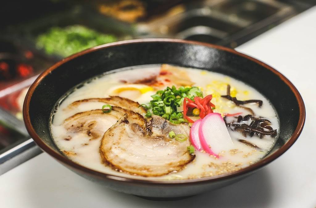 IZA Robata | restaurant | 20212 Champion Forest Dr suite 500, Spring, TX 77379, USA | 8325598898 OR +1 832-559-8898