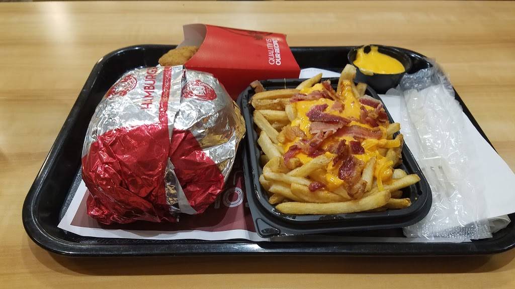 Wendys | restaurant | 5503 Major Blvd, Orlando, FL 32819, USA | 4073700806 OR +1 407-370-0806