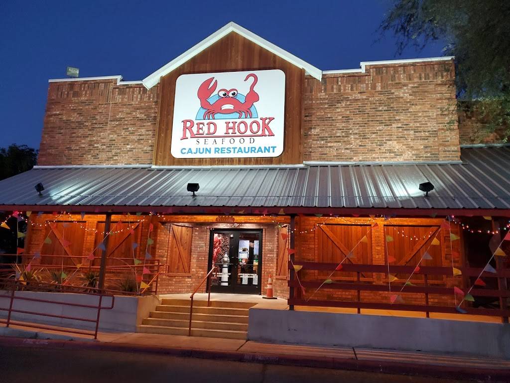 Red Hook Seafood | restaurant | 6759 Northwest Loop 410, San Antonio, TX 78238, USA | 2105921017 OR +1 210-592-1017