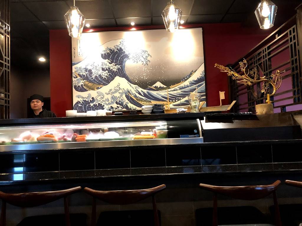 Pan Asia | restaurant | Lighthouse Dr, Barnegat, NJ 08005, USA | 6096222286 OR +1 609-622-2286