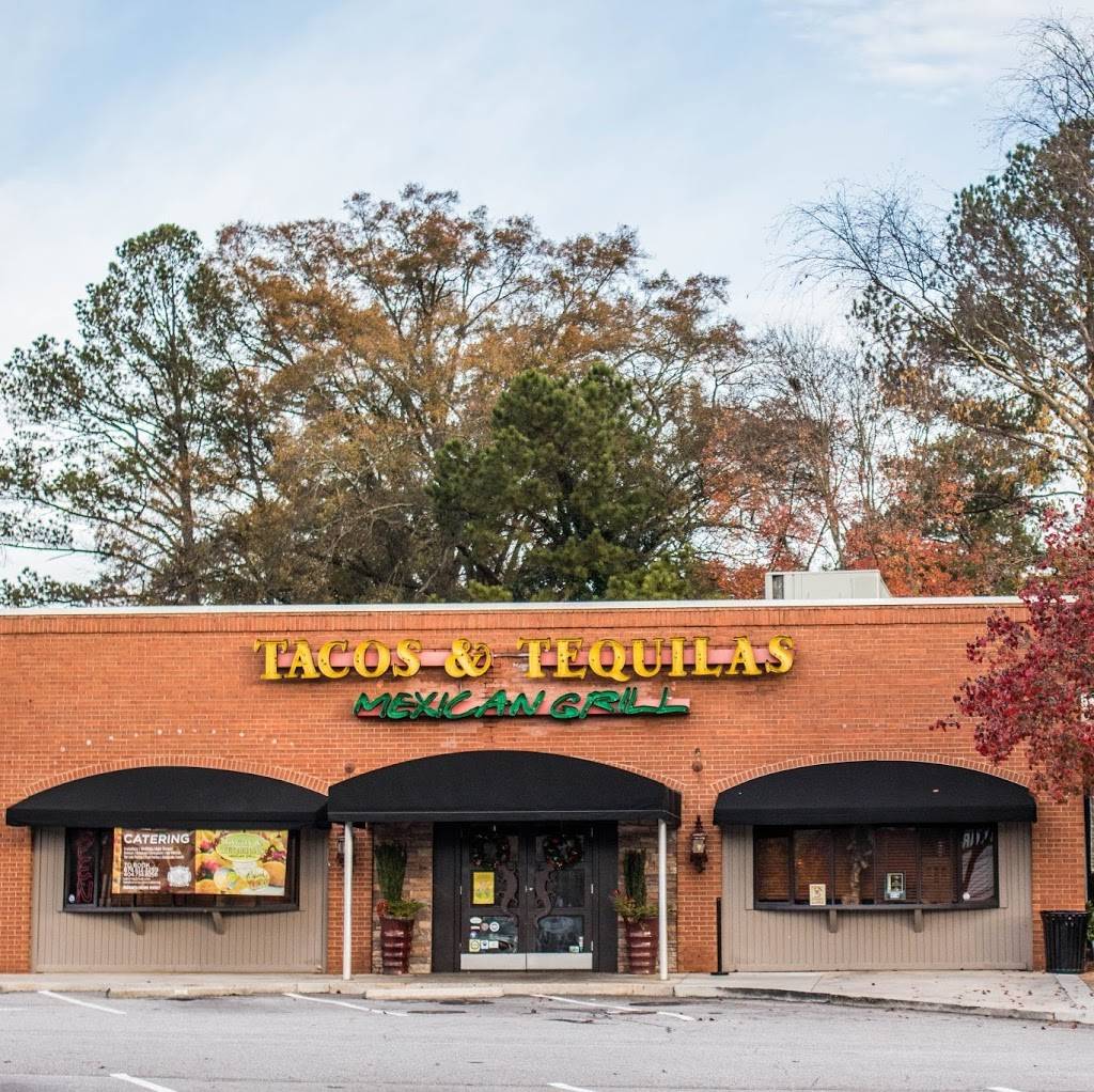Tacos & Tequilas | restaurant | 4279 Roswell Rd NE #103, Atlanta, GA 30342, USA | 4047058225 OR +1 404-705-8225