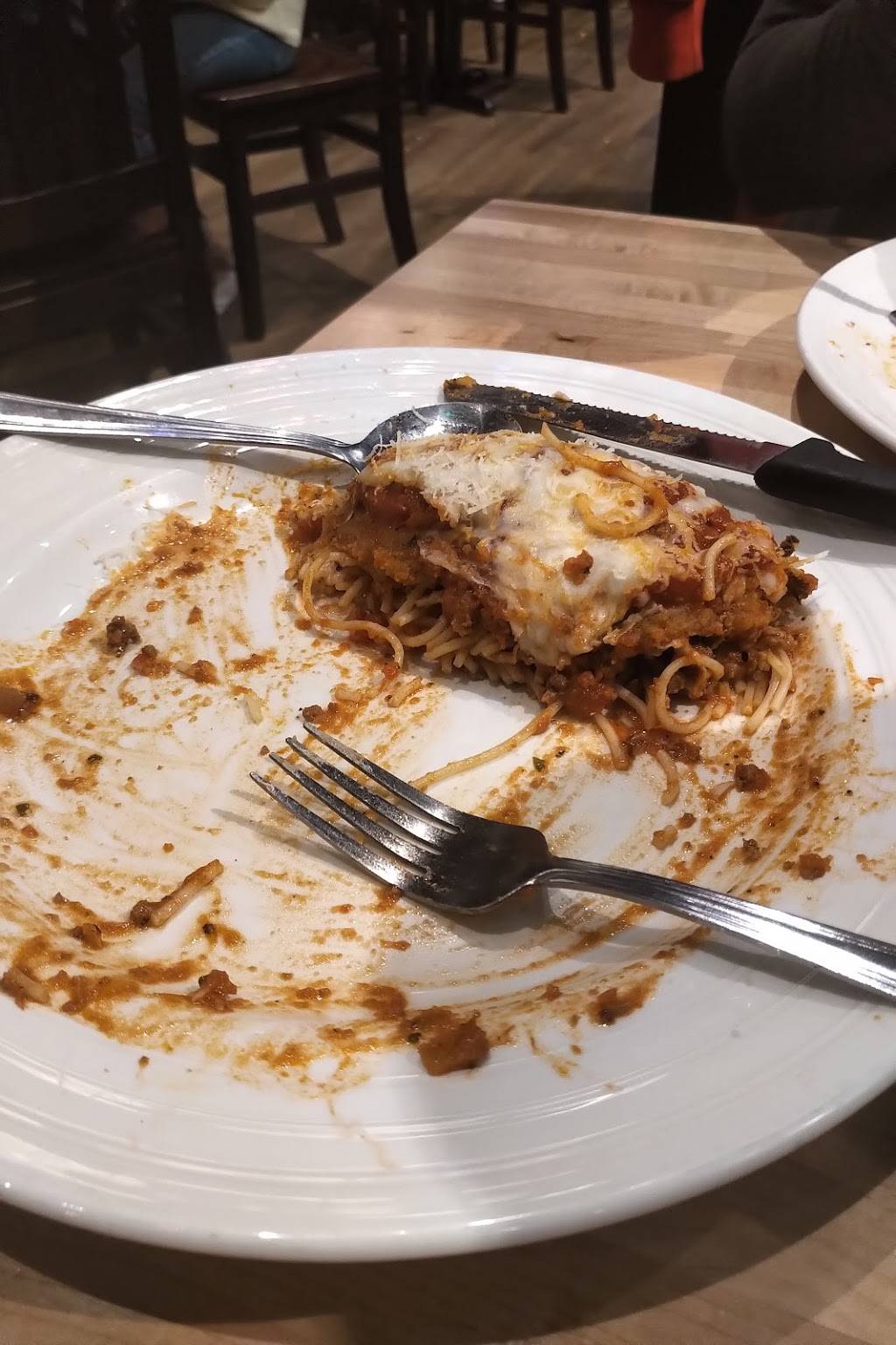 East Side Marios Barrie Bryne & Maple. Dr | restaurant | 451 Bryne Dr, Barrie, ON L4N 6C8, Canada | 7057199699 OR +1 705-719-9699