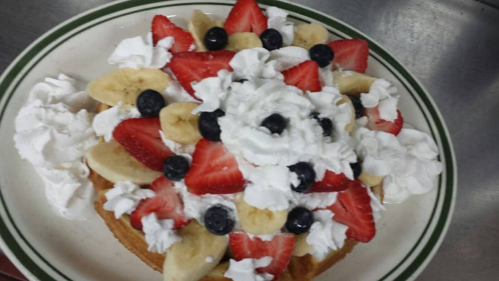 Mikes Olympic Grill Diner | restaurant | 2229, 1637 Forest Ave, Staten Island, NY 10302, USA | 7184428685 OR +1 718-442-8685