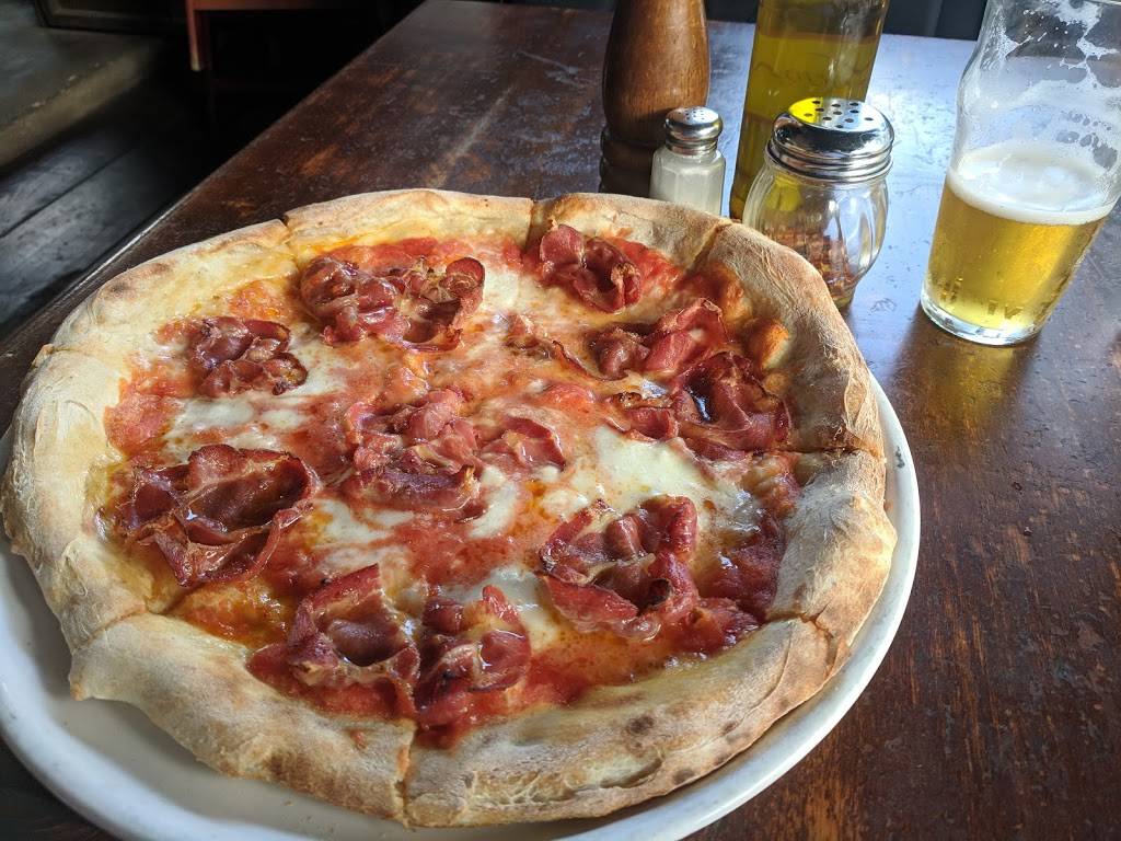 Houdini Kitchen Laboratory | restaurant | 1563 Decatur St, Ridgewood, NY 11385, USA | 7184563770 OR +1 718-456-3770