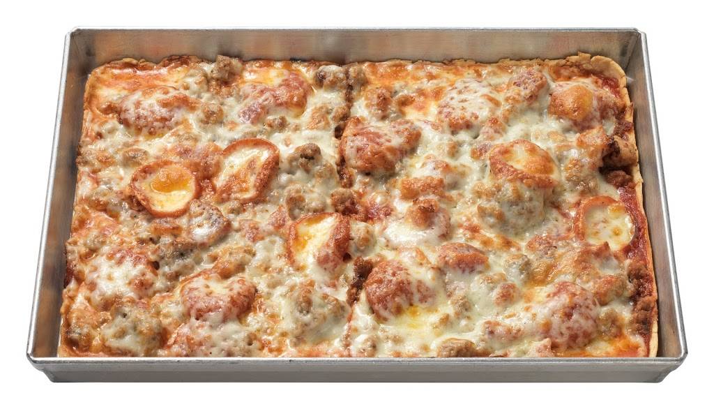 Barones Pizza Thousand Oaks | restaurant | 1321 Thousand Oaks Blvd #116, Thousand Oaks, CA 91362, USA | 8053710523 OR +1 805-371-0523